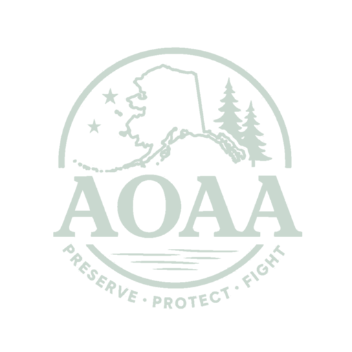 Alaska Outdoor Access Alliance